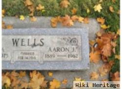 Aaron J. Wells