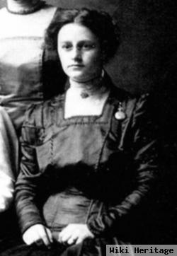 Rose Ellis Burrows