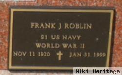 Frank Roblin