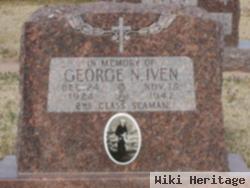 George N. Iven