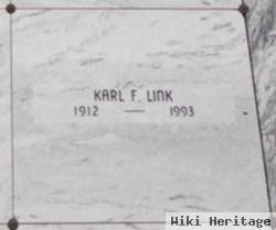 Karl F Link