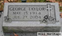 George Taylor