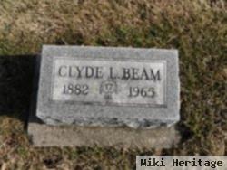 Clyde L Beam