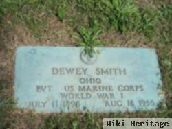 Dewey Smith