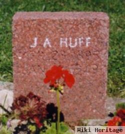 James Arthur Huff