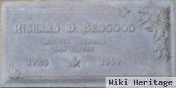 Richard D. Bedgood