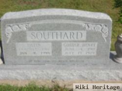 Eileen Holladay Southard