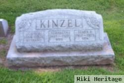 Elmer P. Kinzel