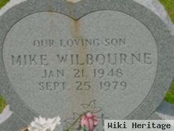 Mike Wilbourne