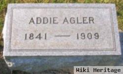 Adelaide Pecoy Agler