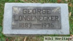 George Longenecker