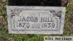 Jacob Hill