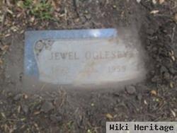 Jewel Oglesby