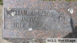 William Arneson Jacobs