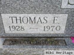 Thomas Eugene Stofko