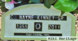 C. Wayne Kinney, Sr