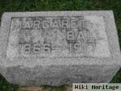 Margaret Ball