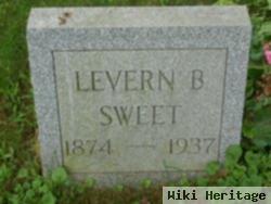 Levern B. Sweet