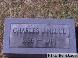 Charles J. Neece