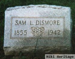 Samuel Laurel Dismore