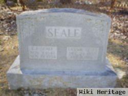 Fannie Seale