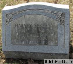 Harvey Serfass