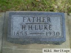 Henry Hiland Luke