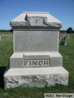 John Finch