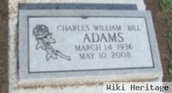 Charles William Adams