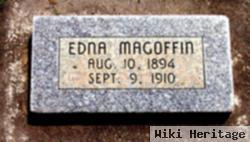 Edna Magoffin