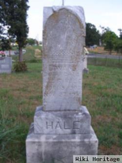 Edna L. Hale