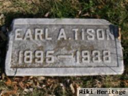 Earl A. Tison