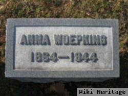 Anna Best Woepking