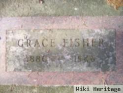 Grace Fisher