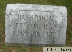 Charles N. Randall