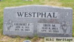 Iris M. Westphal