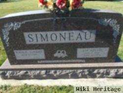 Jon Adore Simoneau