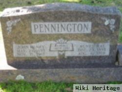 John Henry Pennington