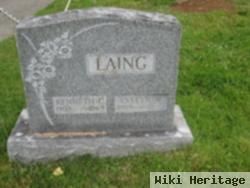 Kenneth C. Laing