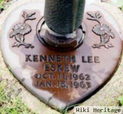 Kenneth Lee Eskew