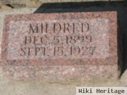 Mildred Callahan