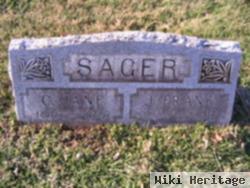 C. Jane Sager