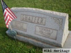 Morris H. Shaffer