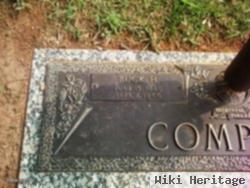 Buck H. Compton