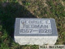 George F. Redman