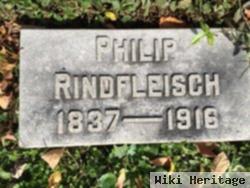 Philip Rindfleisch