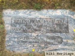 Helen Frances Burke