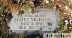 Scott Yeefoon