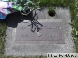 Gertrude C. Triloff