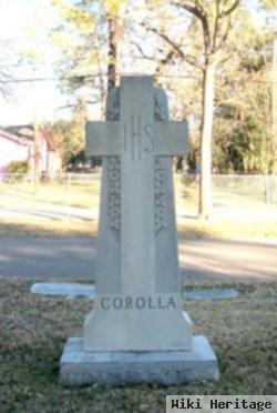 Frank Joseph Corolla